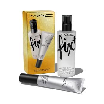 MAC Cosmetics Set pentru față Prime Goldmine Duo