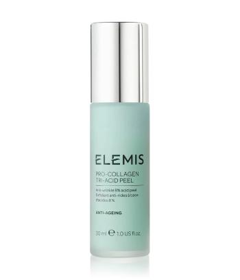 Elemis Peeling pentru piele Pro-Collagen (Tri-Acid Peel) 30 ml