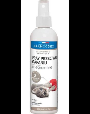 FRANCODEX Spray anti-zgariat pentru pisicute si pisoi 200 ml