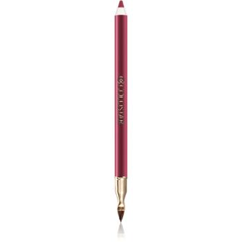 Collistar Professional Lip Pencil creion contur pentru buze culoare 9 Cyclamen 1.2 ml