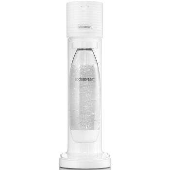 Aparat pentru apă carbogazoasă Sodastream Gaia White