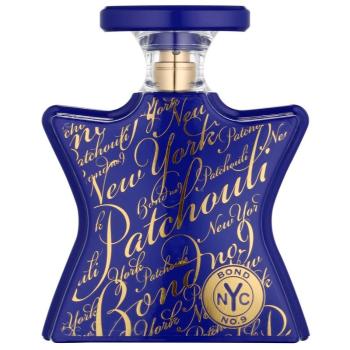 Bond No. 9 Uptown New York Patchouli Eau de Parfum unisex 100 ml