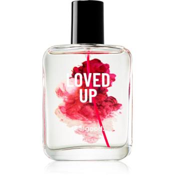 Oriflame Feel Good Loved Up Eau de Toilette pentru femei 50 ml