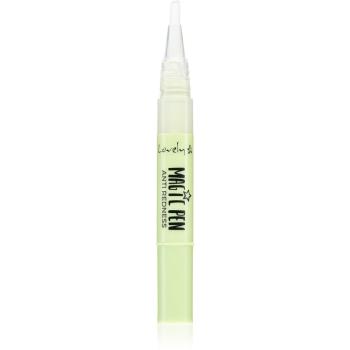 Lovely Magic Pen Anti Redness corector antiroșeață