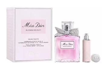 Dior Miss Dior Blooming Bouquet (2023) - EDT 100 ml + EDT 10 ml (flacon reîncărcabil)