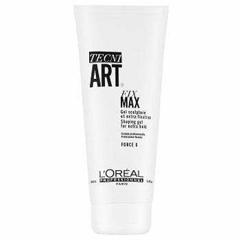 L´Oréal Professionnel Tecni.Art Fix Max hajzselé extra erős fixálásért 200 ml