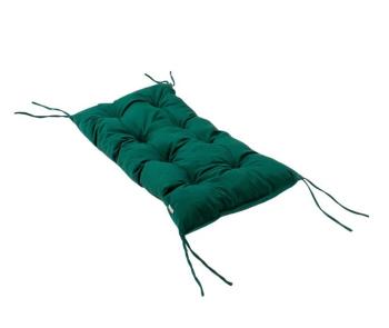 Pernă pentru leagăn Montessori - verde