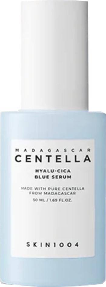 SKIN1004 Ser hidratant și calmant pentru ten Madagascar Centella (Hyalu-Cica Blue Serum) 50 ml