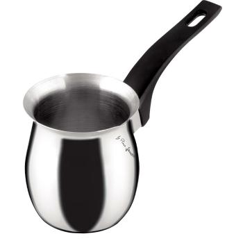 Lamart LT7085 Kaffe din oțel inoxidabil, 200 ml