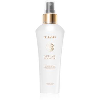 T-LAB Professional Volume Booster spray styling pentru păr cu volum 150 ml