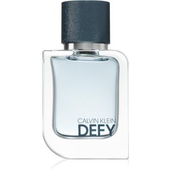 Calvin Klein Defy Eau de Toilette pentru bărbați 50 ml