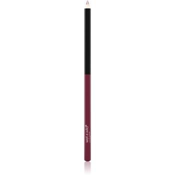 Wet n Wild Color Icon creion contur buze culoare Fab Fuschia 1,4 g