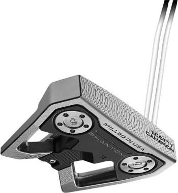 Scotty Cameron Phantom 2024 Pravá ruka 9 35" Golfová hole Patr