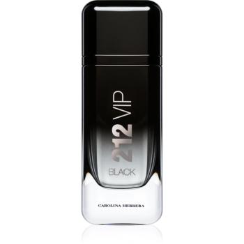 Carolina Herrera 212 VIP Black Eau de Parfum pentru bărbați 100 ml