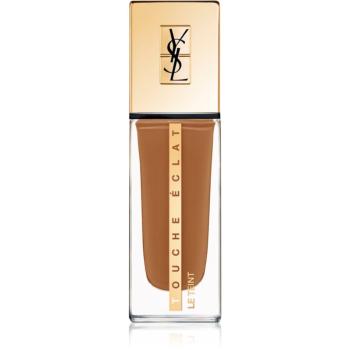 Yves Saint Laurent Touche Éclat Le Teint dlhotrvajúci make-up pre rozjasnenie pleti SPF 22 odtieň B75 25 ml