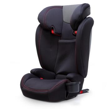 Babify Urban, scaun auto pentru copii, 3 - 12 ani, sistem ISOFIX cu centură în 3 puncte, R44/04