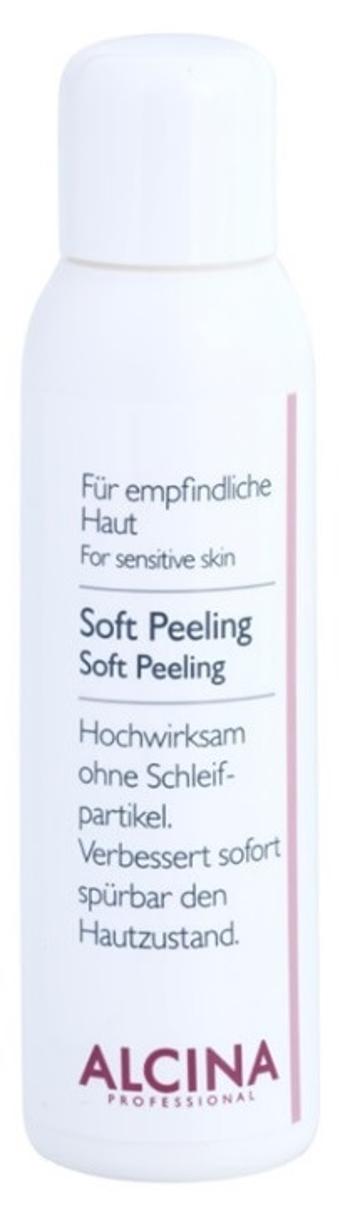 Alcina Peeling delicat cu enzime (Soft Peeling) 25 ml
