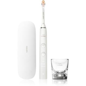 Philips Sonicare 9000 DiamondClean HX9911/19 periuta de dinti cu ultrasunete 1 buc