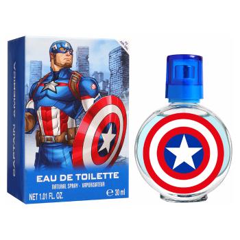 EP Line Captain America - EDT 30 ml