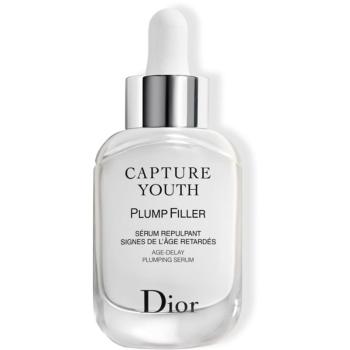 DIOR Capture Youth Plump Filler ser facial hidratant 30 ml