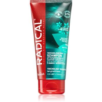 Farmona Radical Trichology Sampon impotriva caderii parului 200 ml