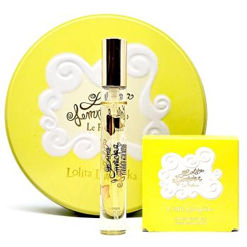 Lolita Lempicka Lolita Lempicka Le Parfum - EDP 7,5 ml + săpun 25 g