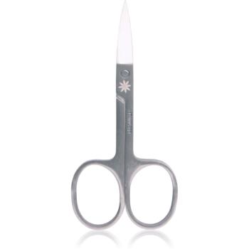 Brushworks Nail Scissors forfecuta pentru unghii 1 buc