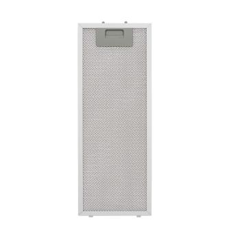 Klarstein Paolo 52, filtru anti-grăsime din aluminiu, 17 x 38,9cm, filtru de rezervă