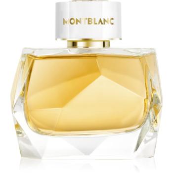 Montblanc Signature Absolue Eau de Parfum pentru femei 90 ml