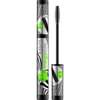 Eveline Cosmetics MegaSize mascara pentru curbare si alungire 10 ml