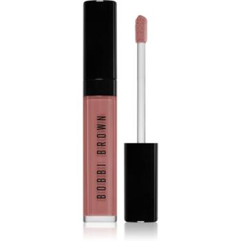 Bobbi Brown Crushed Oil Infused Gloss lip gloss hidratant culoare In the Buff 6 ml