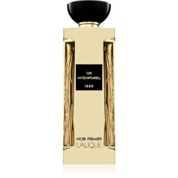 Lalique Noir Premier Or Intemporel Eau de Parfum unisex 100 ml