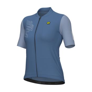 
                         Tricou de ciclism cu mânecă scurtă - FOLLOW ME PR-E 
                
