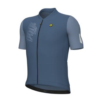 
                         Tricou de ciclism cu mânecă scurtă - FOLLOW ME PR-E 
                