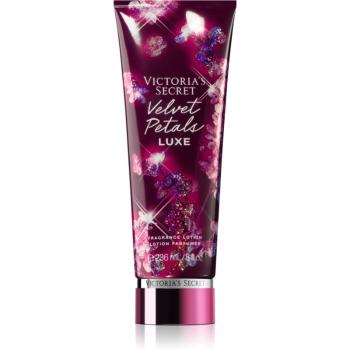 Victoria's Secret Velvet Petals Luxe lapte de corp pentru femei 236 ml