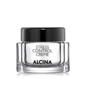 Alcina Cremă protectoare de zi pentru ten No.1 (Stress Control Cream No.1) 50 ml