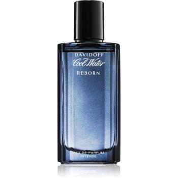 Davidoff Cool Water Reborn Intense Eau de Parfum intense pentru bărbați 50 ml