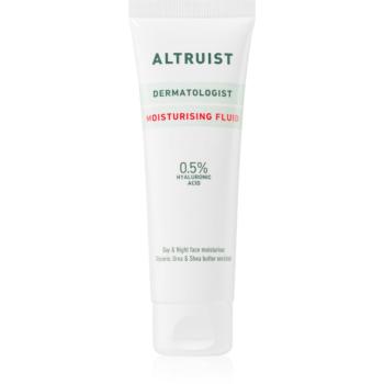 Altruist Moisturising Fluid crema de fata hidratanta 50 ml