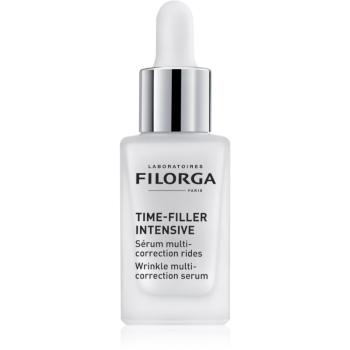 FILORGA TIME-FILLER INTENSIVE ser pentru uniformizare cu efect antirid 30 ml