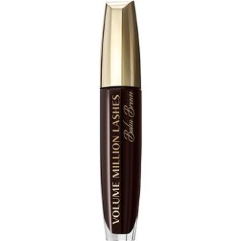 ĽORÉAL PARIS Volume Million Lashes Balm Brown 01 (30148079)