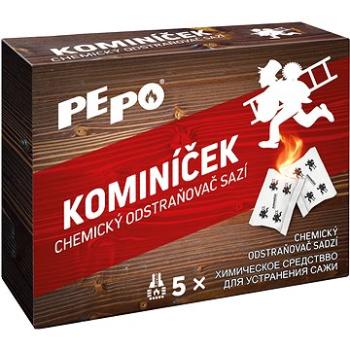 PE-PO kominárik 5 ks (1061022)