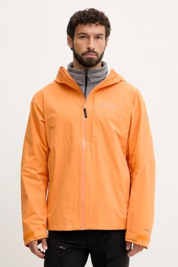 Columbia szabadidős kabát Ampli-Dry II 2071061