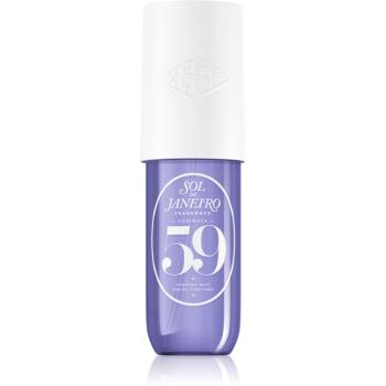 Sol de Janeiro Cheirosa '59 spray parfumat pentru corp și păr pentru femei 90 ml