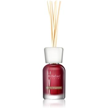 Millefiori Milano Sandalo Bergamotto difuzor de aroma 100 ml