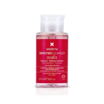 Sesderma Demachiant Ovalis (Sensyses Cleanser) 200 ml