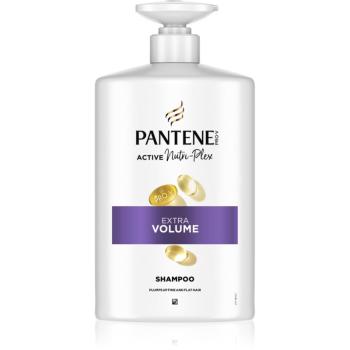 Pantene Pro-V Active Nutri Plex Extra Volume šampón pre objem 1000 ml