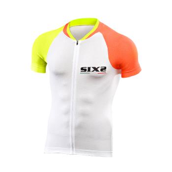 
                         Tricou de ciclism cu mânecă scurtă - BIKE3 ULTRALIGHT 
                