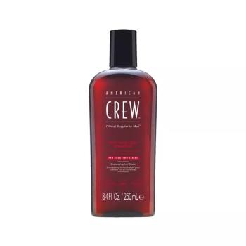 american Crew Șampon împotriva căderii părului (Anti-Hair Loss Shampoo) 1000 ml