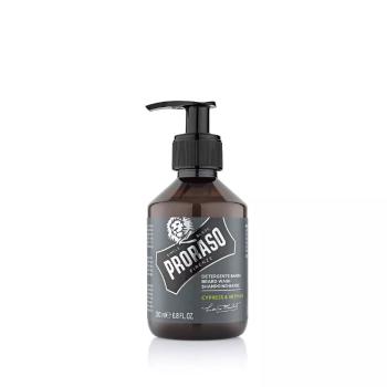 Proraso Săpun pentru barbă Cypress & Vetyver 200 ml