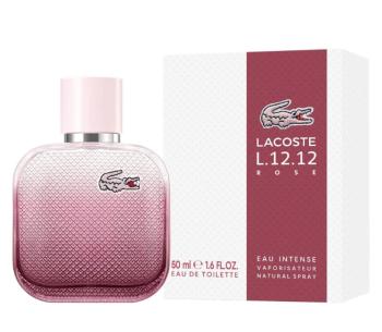 Lacoste Lacoste L.12.12. Rose Eau Intense - EDT 50 ml